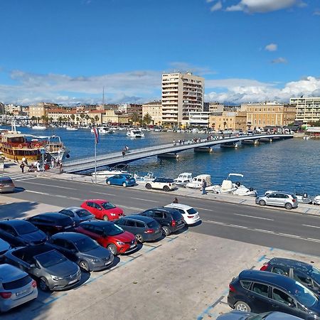 Nena City Center Apartment Zadar Zewnętrze zdjęcie